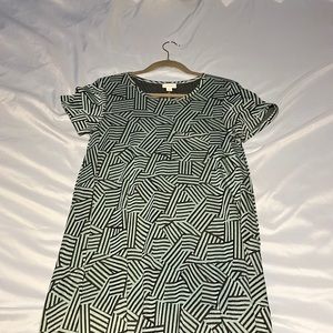 LuLaRoe Carly dress